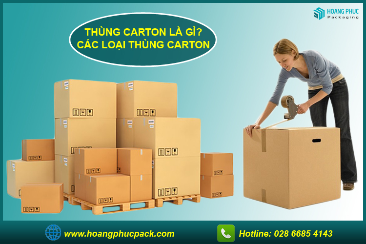 Thùng carton