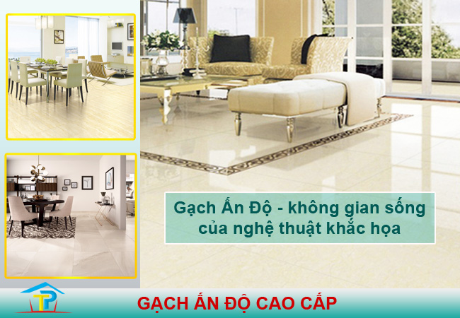 Gạch Ấn Độ