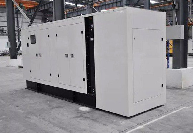 Máy phát điện doosan 400kva