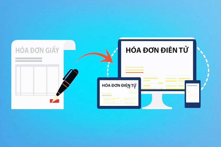 Phần mềm hóa đơn điện tử nào tốt