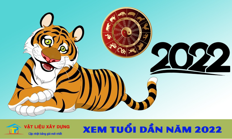 Tổng quan Tử vi tuổi Dần năm Nhâm Dần 2022