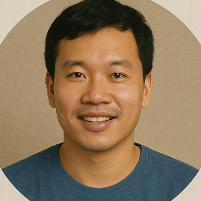 Mr Thanh